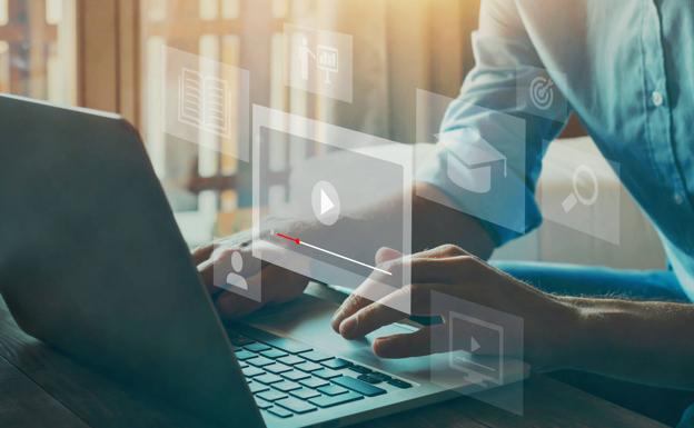 Quiero ahorrar en la factura de internet, ¿cómo lo hago?