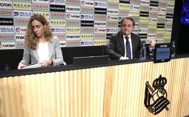 La Junta de las cuentas excepcionales en un contexto de prosperidad deportiva