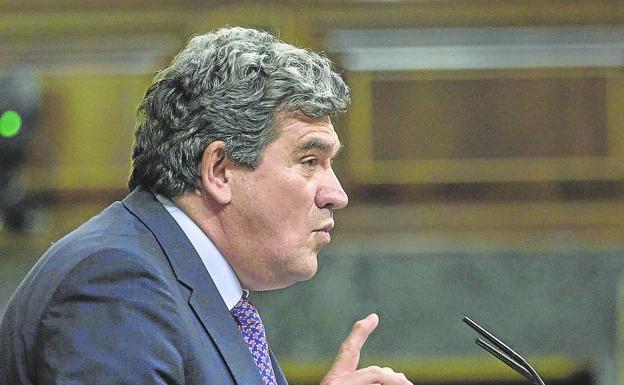 Cerca de 42.000 pensionistas vascos cobrarán desde enero más de 3.000 euros al mes por la subida del IPC