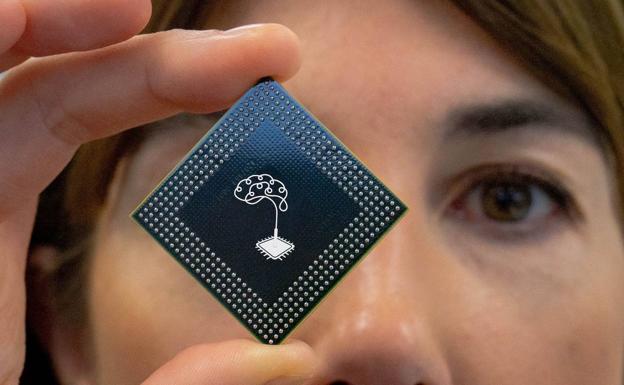 Ikerlan lidera el proyecto europeo NimbleAI para desarrollar los 'ojos' de los dispositivos del internet de las cosas