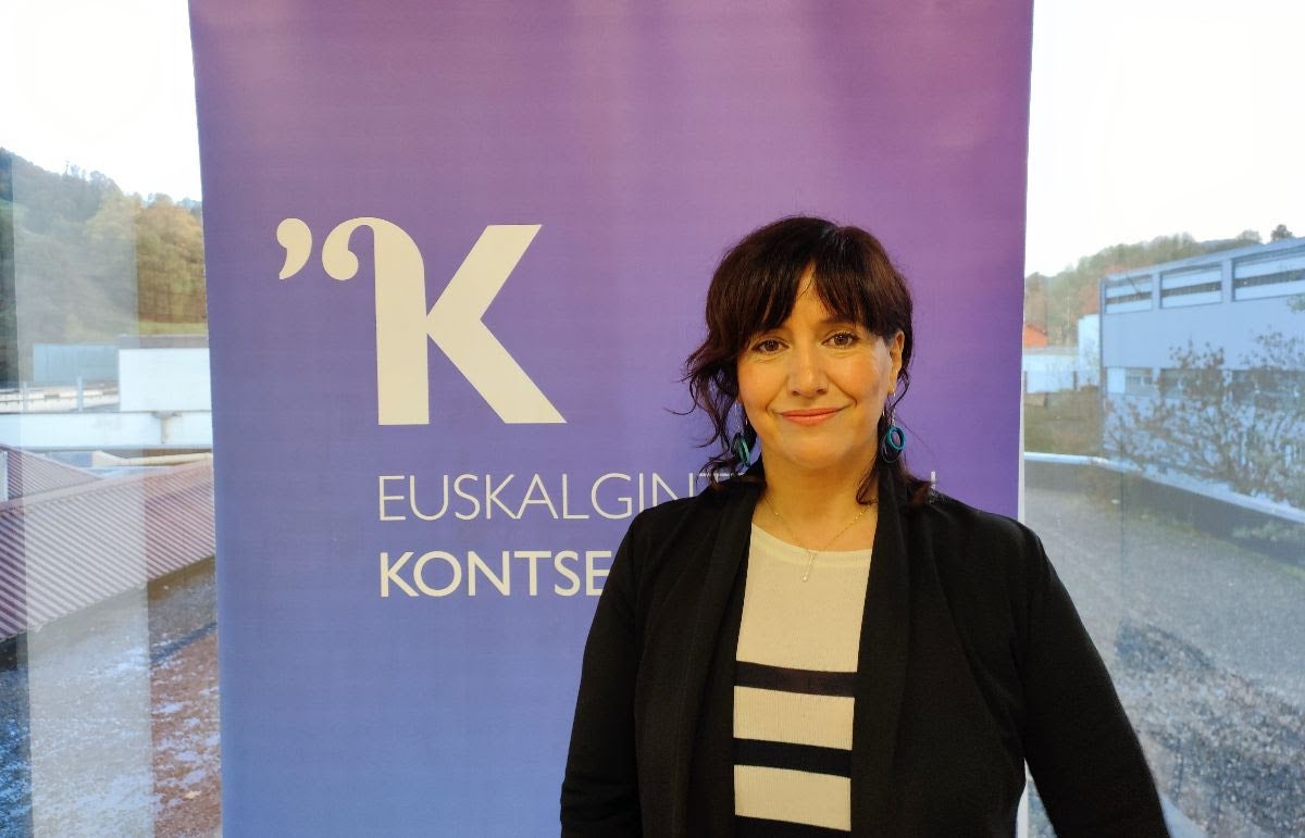 Idurre Eskisabel, Kontseiluko idazkari nagusi berria