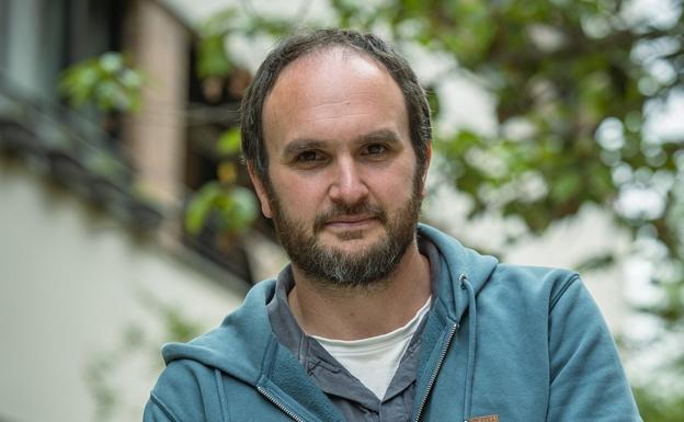 Xan Airek irabazi du Txillardegi-Hausnartu soziolinguistika saria