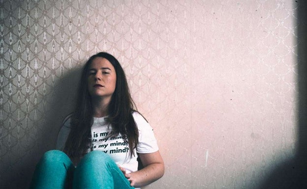 Olatz Salvador anuncia una gira por Japón con seis fechas que arranca la próxima semana