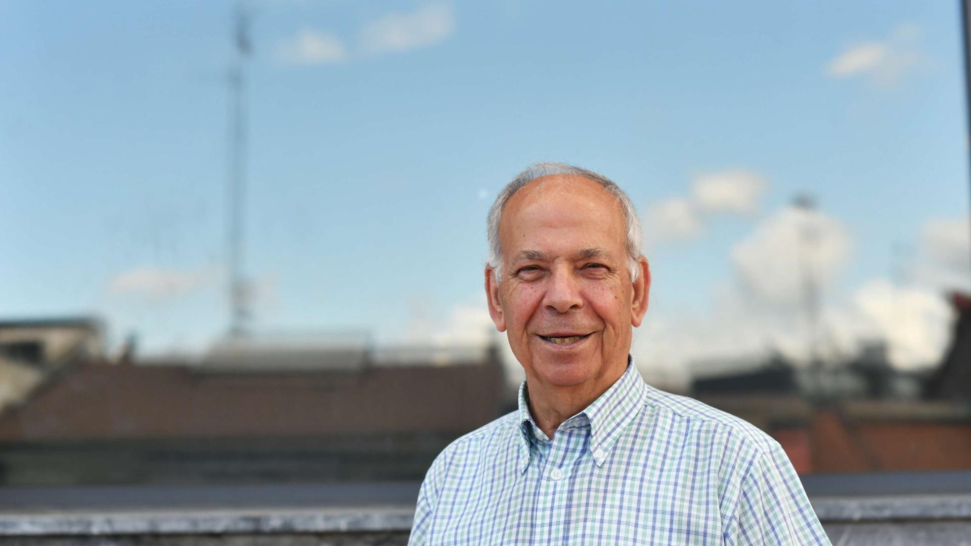 Belarrimotzetatik azal beltzetara