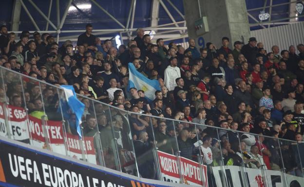 No habrá afición visitante en Liga si persisten las actitudes incívicas