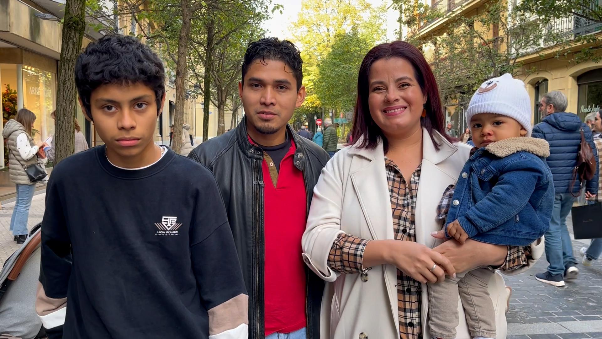 Gipuzkoa diversa y mestiza