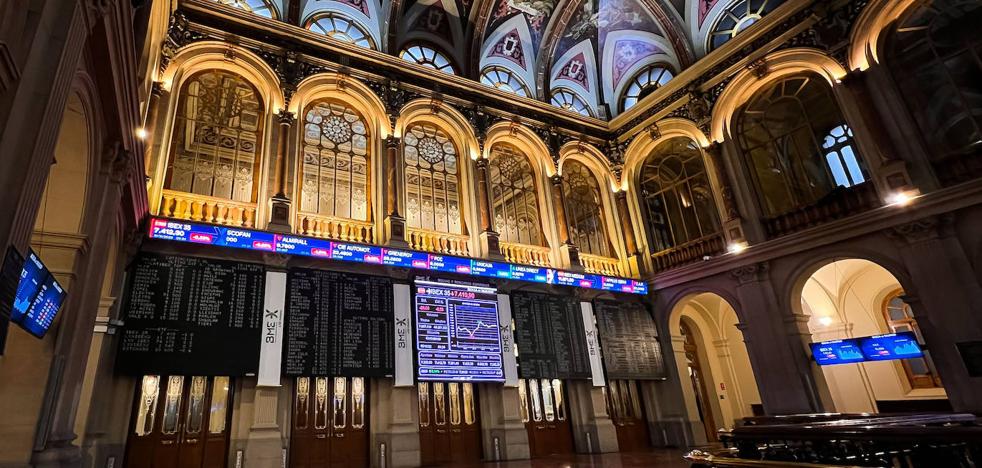 Ibex busca fechar novembro acima de 8.300 pontos