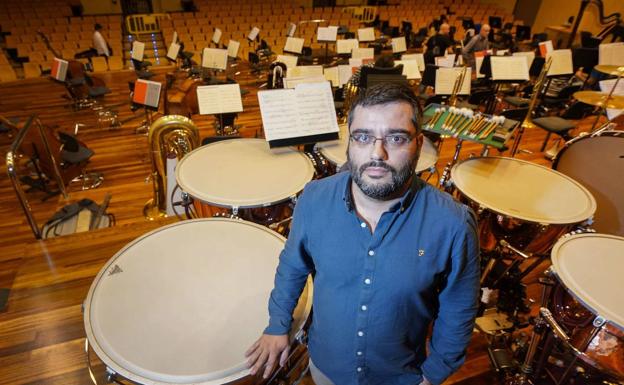 El sonido de Elcano llega a puerto