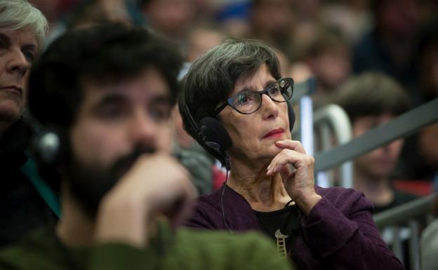 Nazioarteko adituak finalean izango dira aurten ere