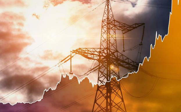 Precio de la luz viernes 2 de diciembre: estas son las horas más baratas para poner los electrodomésticos