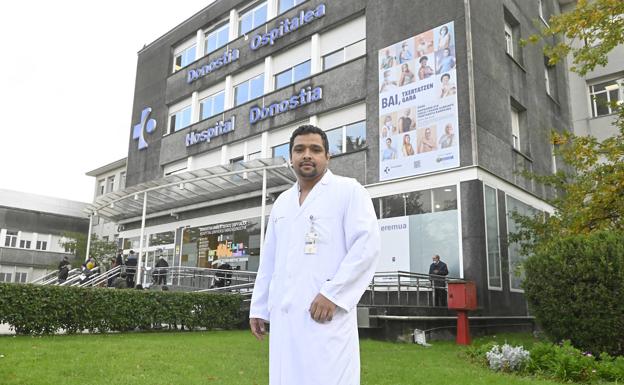 «Algunos compañeros se marchaban a la privada o a otras comunidades»