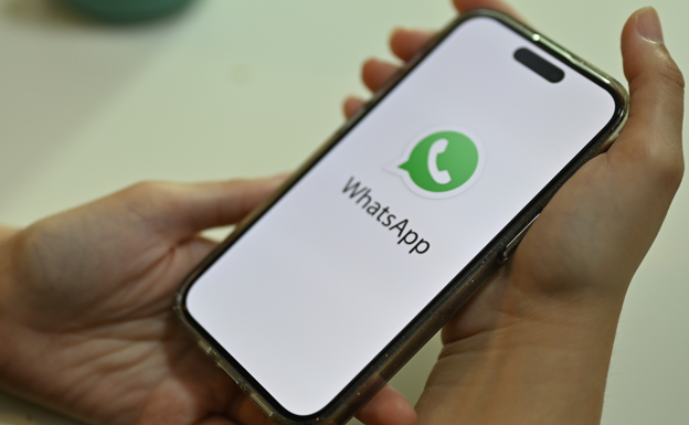 Los chats personales de WhatsApp, una función tan práctica como imprescindible