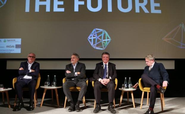 «La falta de liderazgo tecnológico de Europa pondrá en riesgo nuestra calidad de vida»