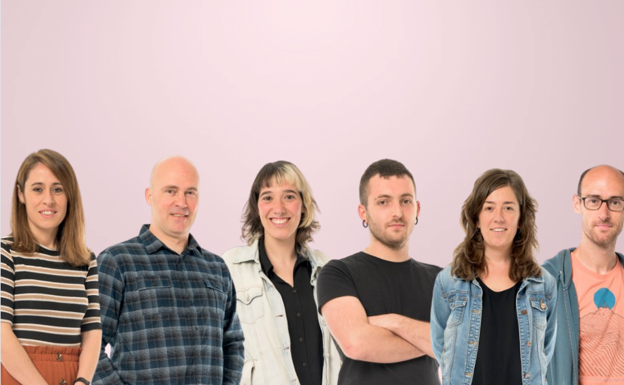 Finalerako txartela lortzeko azken aukera