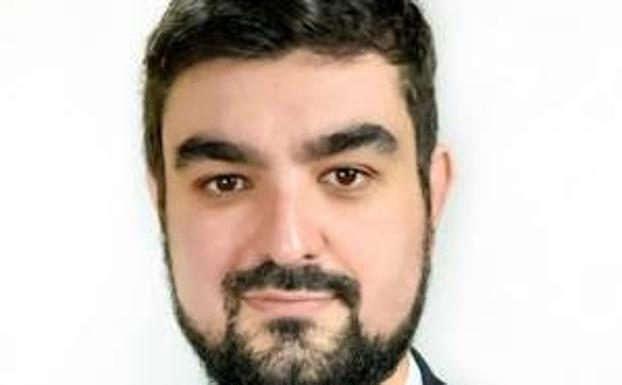 Eric Gálvez será el candidato de EAJ-PNV a la alcaldía de Legazpi