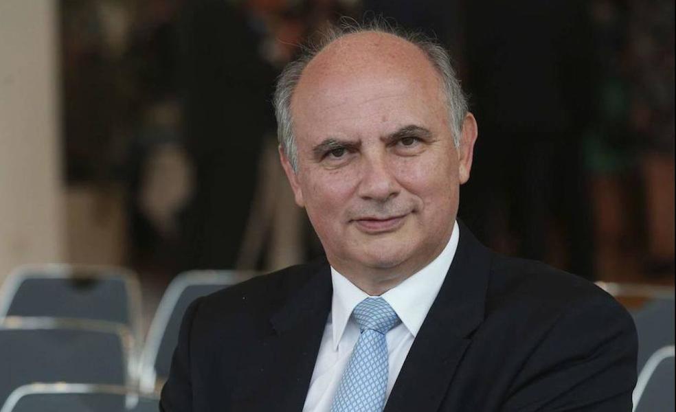 Javier García Cogorro, Tambor de Oro 2023