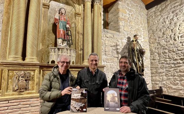 Fotografías e historias de un patrimonio único