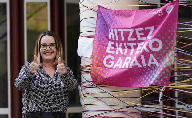 «Euskararen erabilera eta transmisioa zertxobait jaitsi zela ikusi genuen»