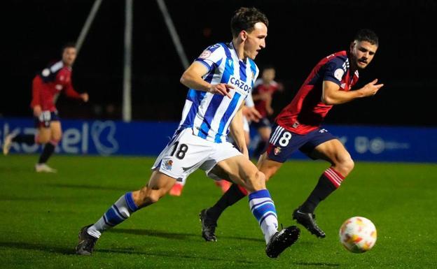 El Sanse suma siete jornadas sin perder