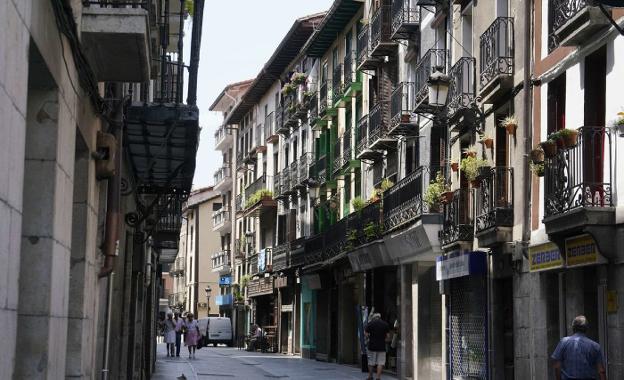 Abierto el plazo de inscripción para participar en el Concurso de Escaparates de Navidad