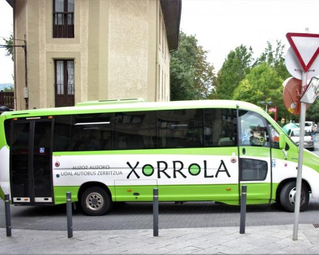 Garraio publikoan hobariak aplikatzen jarraitzearen alde bozkatuko dute