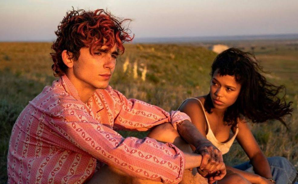 Euskaraldian, kanibalismoz