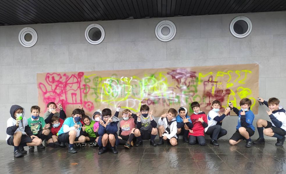 «Erainen arteaz ari gara»