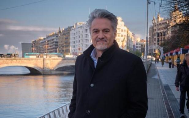 «Protegimos los datos críticos de Ucrania antes de que estallara la guerra al detectar ciberataques»