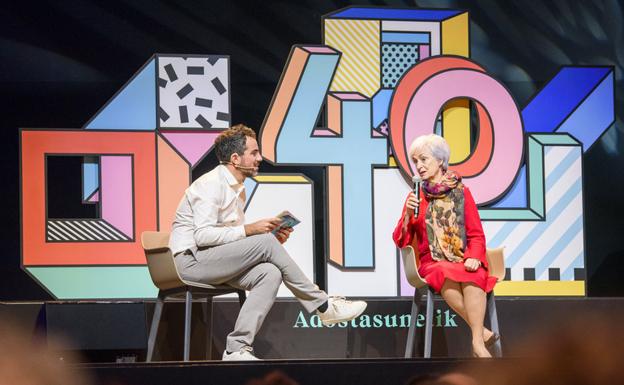 Euskararen Legeak ekarri duena eta etorkizunerako dituen erronkak