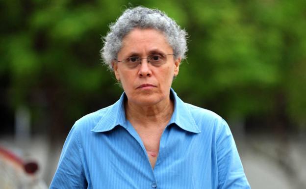 Preso dagoen Dora María Téllez aktibista nikaraguarrarentzat René Cassin saria