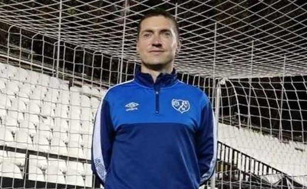 Unai Mendia se va al Bolívar con Beñat San José