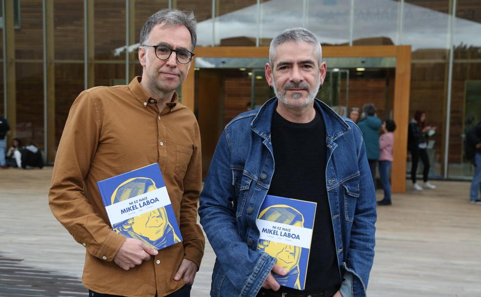 Irudien eta hitzen uztartze gogoangarriak