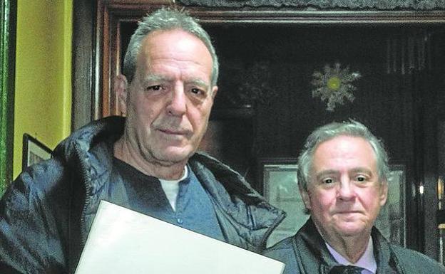 Emakunde investiga al txoko más antiguo de Bilbao por discriminar a las mujeres