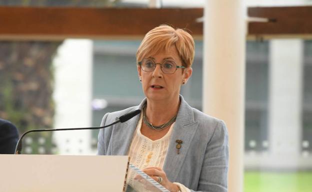 El Gobierno Vasco considera que la recesión económica «ya no es un escenario tan probable»