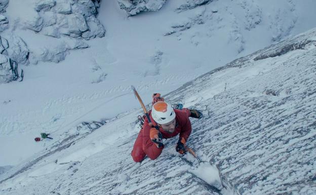 Ostiralean hasiko da BBK Mendi Film Bilbao-Bizkaia jaialdiaren 15. edizioa