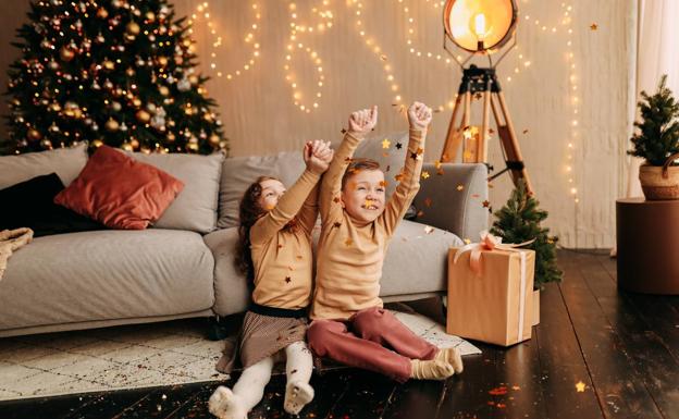 Por una Navidad 'normal' y a precios de 2021