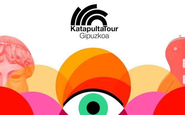 65 ekitaldi egin dira aurten Katapulta Zirkuituaren barruan