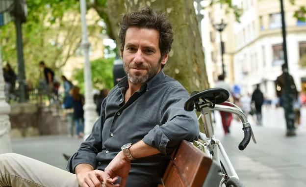 Borja Sémper: «Pasé por momentos desagradables, a nadie le gusta que le insulten»