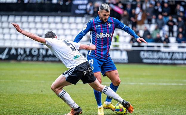 Huracán armero para otra remontada