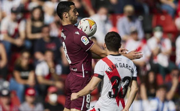 La Real Sociedad encuentra rival para el amistoso del sábado: el Rayo Vallecano