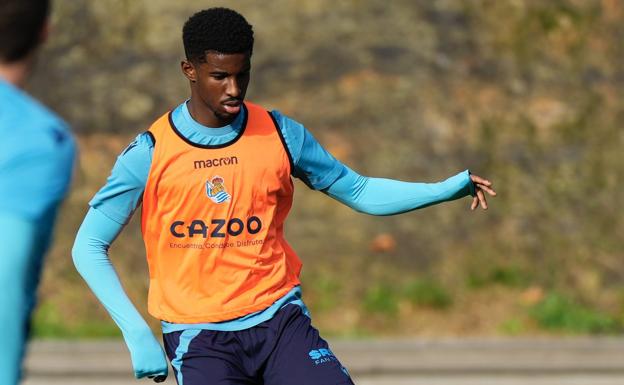 La Real vuelve a escena con el amistoso ante el Rayo Vallecano