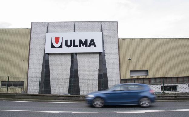 Ulma trae a Illunbe la votación para dejar Mondragon y analizar una nueva relación