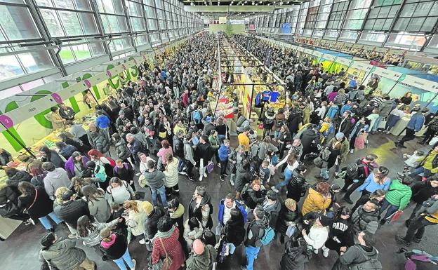 Euskaratik katalanera eta buelta, literatura itzulia zubiak sendotzeko