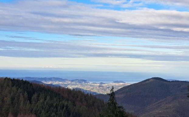 Urdelar, escondite de enormes tesoros