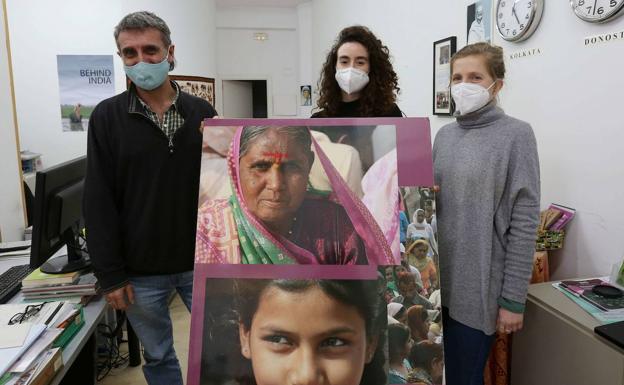 Laguntzak GGKEei erakunde barruko genero-desberdintasunak ezabatzeko