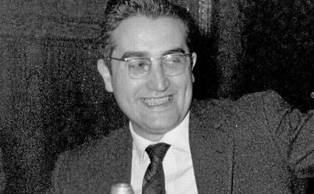 Publican dos poemas inéditos de Gabriel Aresti de 1953, los primeros que escribió