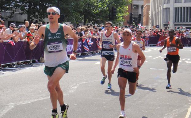 Elitearen elitean dauden atletak entrenatzeko proposamen berria
