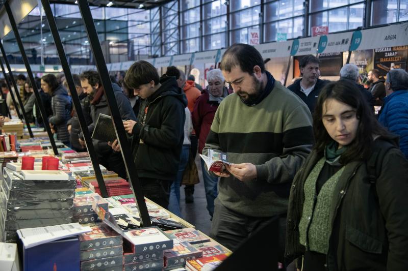 Durangoko Azokako egitaraua