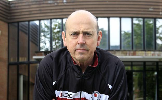 «Si mantenemos la unidad estaremos más cerca de la salvación»