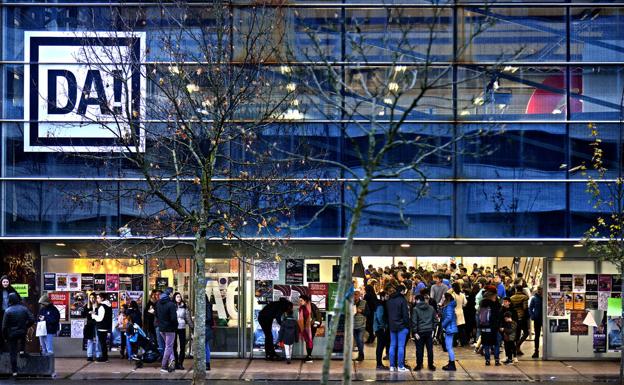 Durangoko Azokak egitarau betea prestatu du azken egunerako